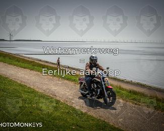 Motor Elfstedentocht 2026 photo