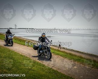 Motor Elfstedentocht 2026 photo
