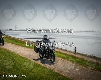 Motor Elfstedentocht 2026 photo