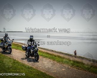 Motor Elfstedentocht 2026 photo