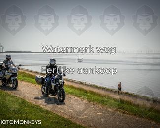 Motor Elfstedentocht 2026 photo