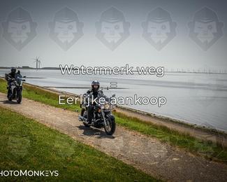Motor Elfstedentocht 2026 photo