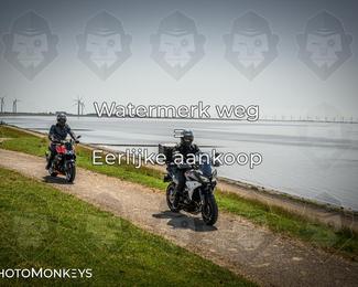Motor Elfstedentocht 2026 photo