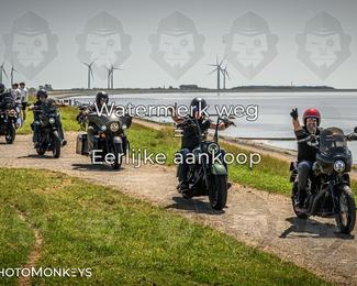 Motor Elfstedentocht 2026 photo