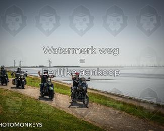 Motor Elfstedentocht 2026 photo