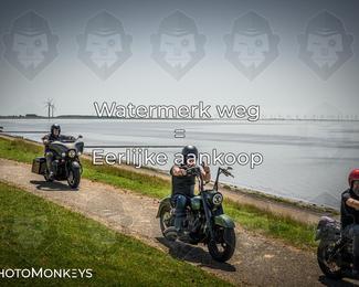 Motor Elfstedentocht 2026 photo