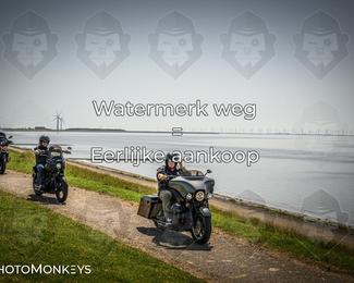 Motor Elfstedentocht 2026 photo