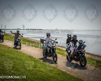 Motor Elfstedentocht 2026 photo