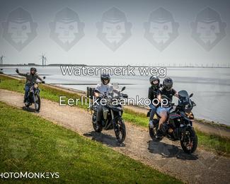 Motor Elfstedentocht 2026 photo
