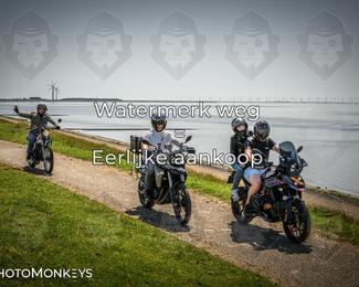 Motor Elfstedentocht 2026 photo