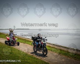 Motor Elfstedentocht 2026 photo