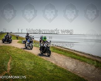 Motor Elfstedentocht 2026 photo