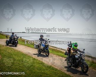 Motor Elfstedentocht 2026 photo