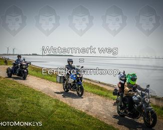 Motor Elfstedentocht 2026 photo