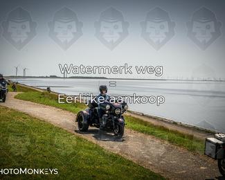Motor Elfstedentocht 2026 photo