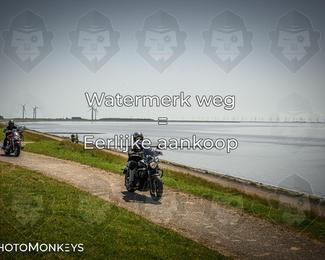 Motor Elfstedentocht 2026 photo