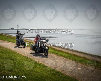 Motor Elfstedentocht 2026 photo