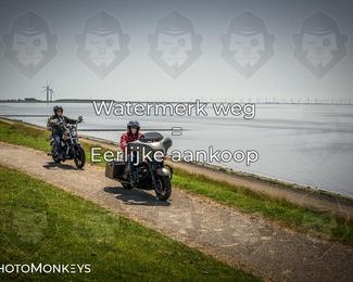 Motor Elfstedentocht 2026 photo