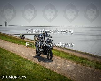 Motor Elfstedentocht 2026 photo