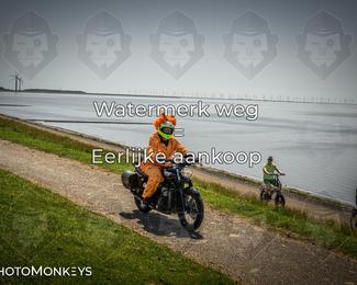 Motor Elfstedentocht 2026 photo