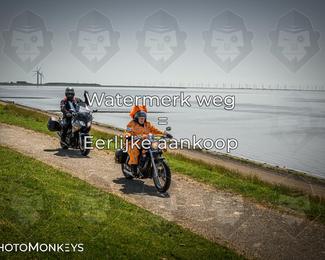 Motor Elfstedentocht 2026 photo