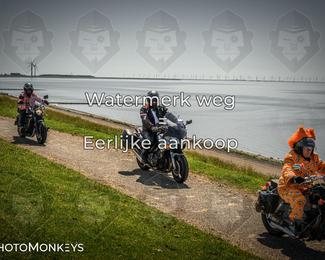 Motor Elfstedentocht 2026 photo