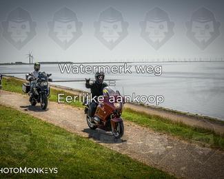 Motor Elfstedentocht 2026 photo