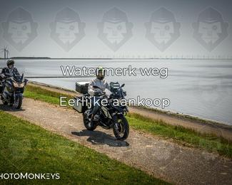 Motor Elfstedentocht 2026 photo