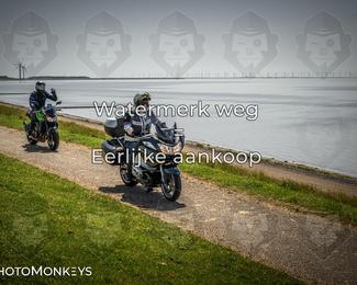 Motor Elfstedentocht 2026 photo