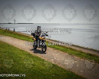 Motor Elfstedentocht 2026 photo