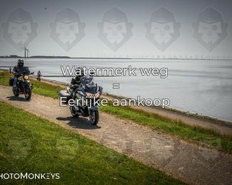 Motor Elfstedentocht 2026 photo