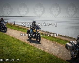 Motor Elfstedentocht 2026 photo