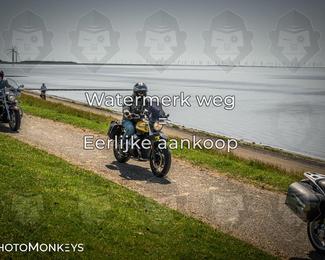 Motor Elfstedentocht 2026 photo