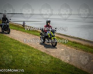 Motor Elfstedentocht 2026 photo