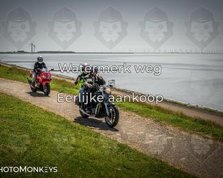 Motor Elfstedentocht 2026 photo
