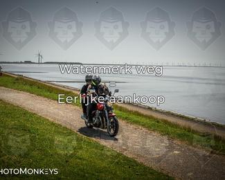 Motor Elfstedentocht 2026 photo