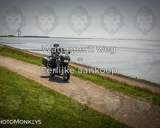 Motor Elfstedentocht 2026 photo