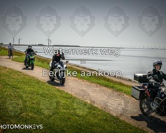 Motor Elfstedentocht 2026 photo