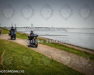 Motor Elfstedentocht 2026 photo