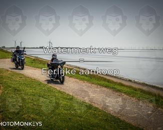 Motor Elfstedentocht 2026 photo