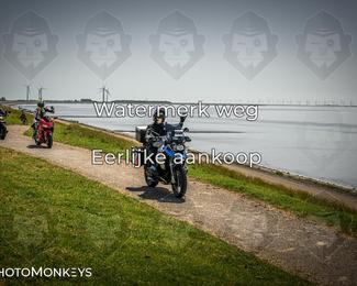 Motor Elfstedentocht 2026 photo