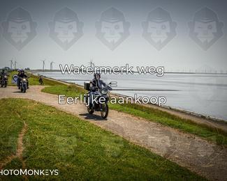 Motor Elfstedentocht 2026 photo