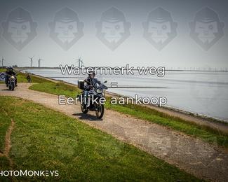 Motor Elfstedentocht 2026 photo