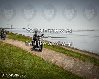 Motor Elfstedentocht 2026 photo