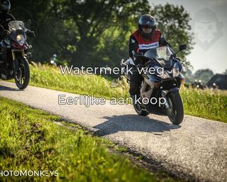 Motor Elfstedentocht 2026 photo