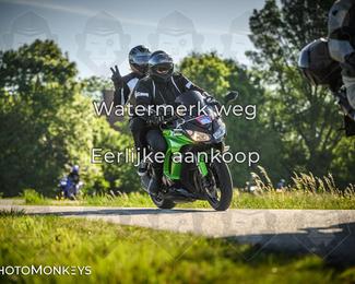 Motor Elfstedentocht 2026 photo