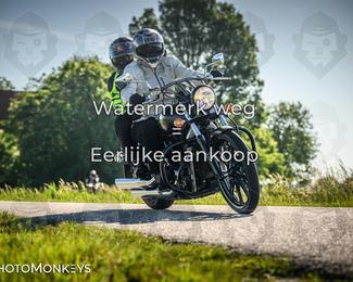 Motor Elfstedentocht 2026 photo