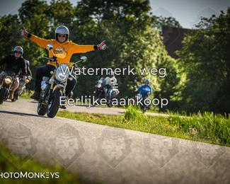 Motor Elfstedentocht 2026 photo