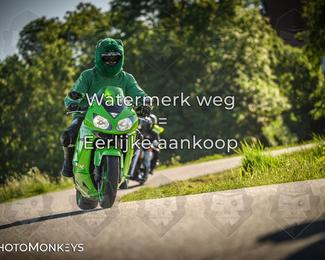 Motor Elfstedentocht 2026 photo