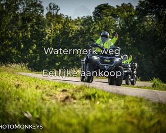 Motor Elfstedentocht 2026 photo